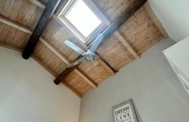 ACCOGLIENTE DIMORA IN CENTRO STORICO ALVITO Dinamica Real Estate - Foto 3