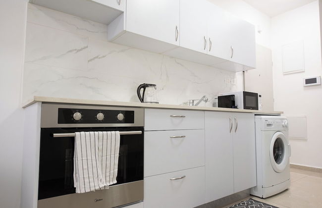 PORT CITY HAIFA - German Colony Luxury - Foto 38