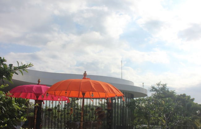 Mahagiri Villas & Spa Dreamland - Foto 55