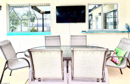 Beautiful 3 Bed House with pool - Foto 19