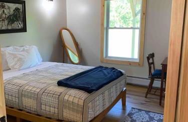 Farmhouse cabin close to Smugglers Notch - Foto 6