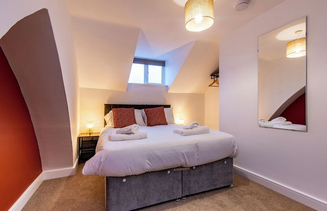 Harcourt Apartments - Foto 12