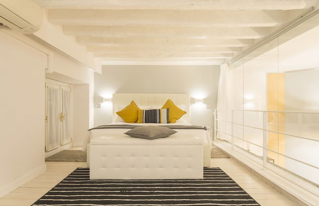 Heart Milan Apartments - San Sepolcro Duomo - Foto 15