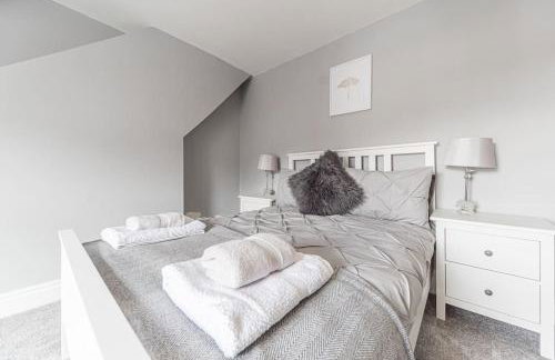 Luxury townhouse in Workington - Foto 57