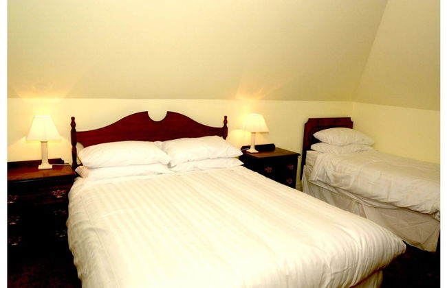 Cannaway House B&B - Foto 31