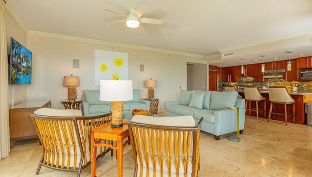 Honua Kai Konea by Coldwell Banker Island Vacations - Foto 3, Habitación