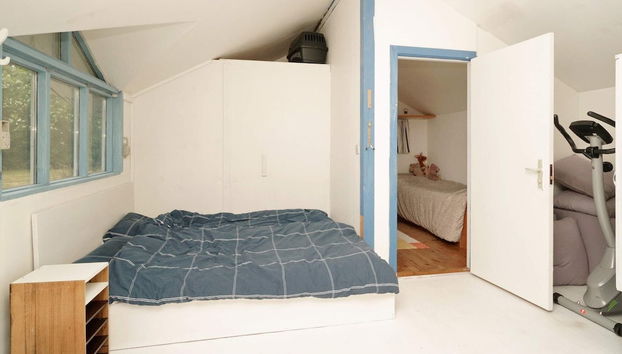 6 Person Holiday Home in Vig - Foto 3, Habitación