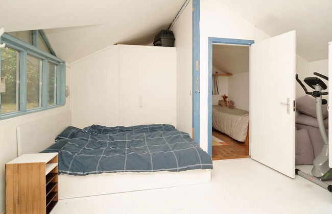 6 Person Holiday Home in Vig - Foto 3