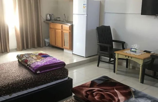 Al Qatal Building - Foto 10