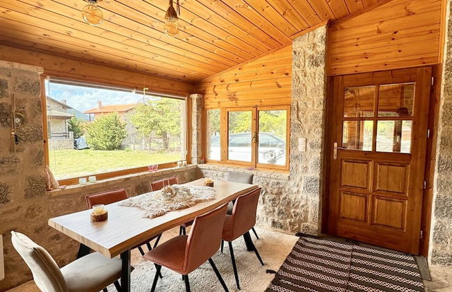 Crown Chalet Arachova - Foto 6