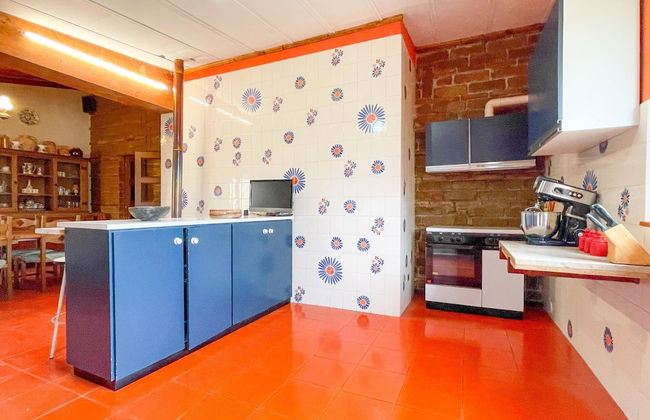 Belvilla by OYO Grappolo D'uva - Photo 14