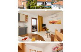 Apartments Kvarner - Foto 1