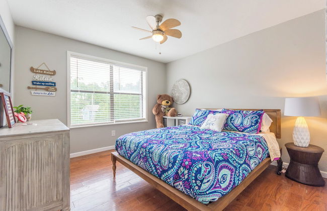 Lake Views, Boat Dock, Patio, Game Room, Fire Pit! - Foto 15