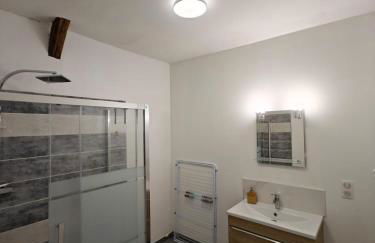 Hébergement 4 chambres indépendantes hyper-centre - Foto 7