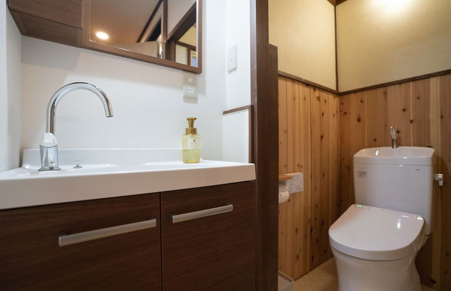 Suou Nijo Castle South - Foto 35