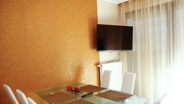 Princess Luxus Apartman - Foto 5, Servicio de comidas en la habitación