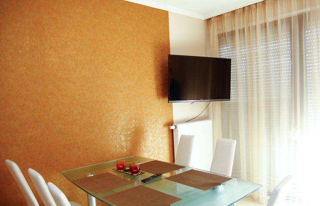 Princess Luxus Apartman - Foto 5