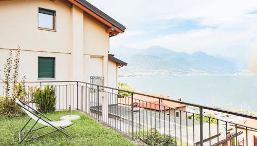 Appartamento Al Porto - Foto 4, sunbed