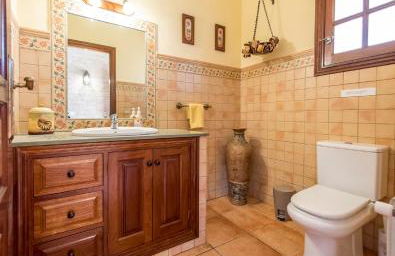 Villa San Jordi Ibiza Ses Salines - Foto 21