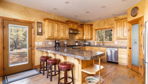 Rustic Pine- Secluded Mountain Retreat Near Zion National Park - Foto 5