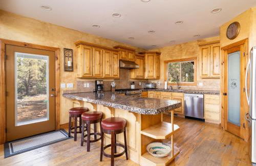 Rustic Pine- Secluded Mountain Retreat Near Zion National Park - Foto 5