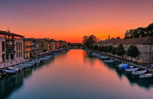 Vinessa- Appartamento e piscina Peschiera - Foto 17