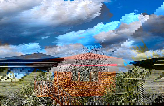 Oli Camping & Bungalows - Photo 37