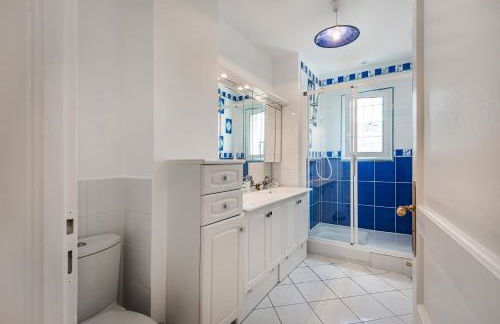 Villa Stella - 10 chambres - 5 salles de bains - Château de Versailles à pied - Foto 5