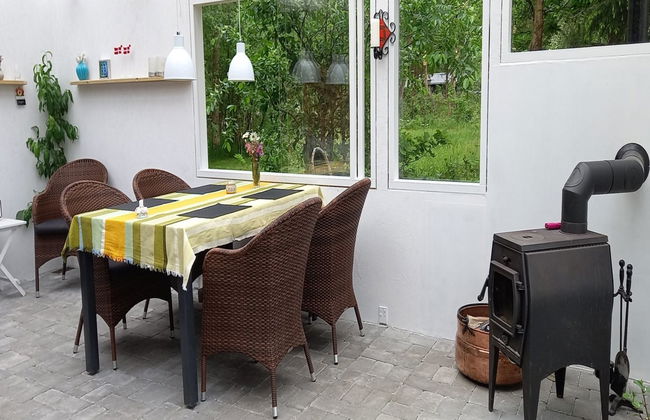 "Hartvig" - 800m from the sea - Foto 15