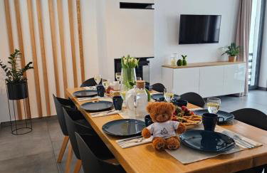 Tatrascape by Holy Berg - Komfortowy dom z widokiem na Tatry - Mountain View - Foto 6