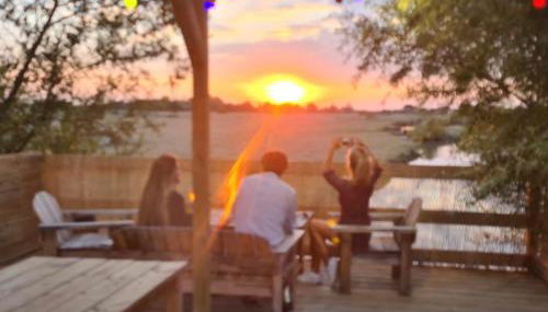 La Maison des Marais de Sallertaine - Foto 5