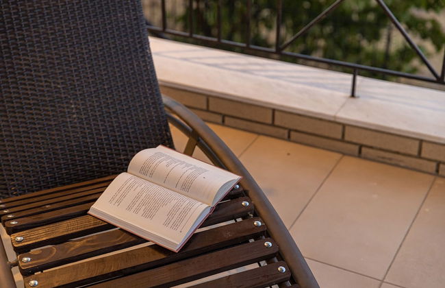 Villa Galani Agios Stefanos - Foto 55