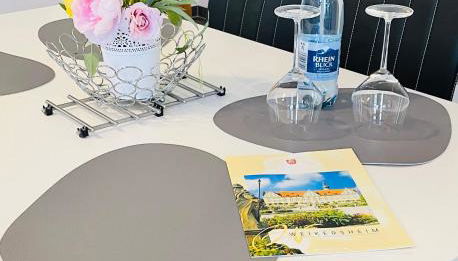 Ferienwohnung Marina an der Romantischen Straße - Foto 4