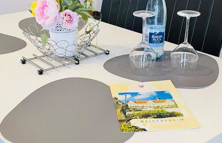 Ferienwohnung Marina an der Romantischen Straße - Foto 4