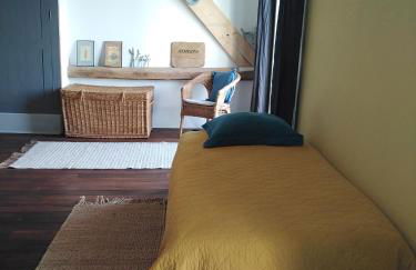 Meublé de tourisme La Maison d'Orgy - Foto 31