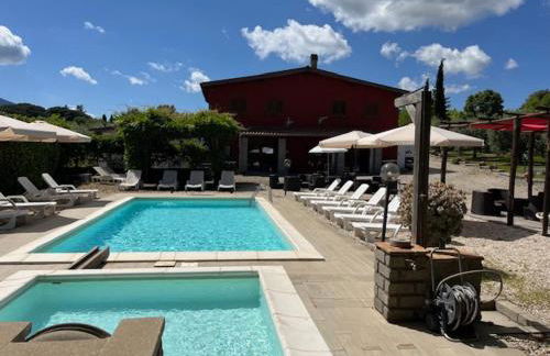 CASALE ANTICO SOBBORGO - Foto 1