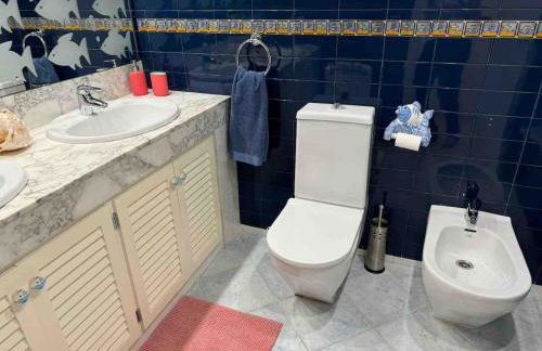 CALA BONA - Beachfront Apartment - Foto 36