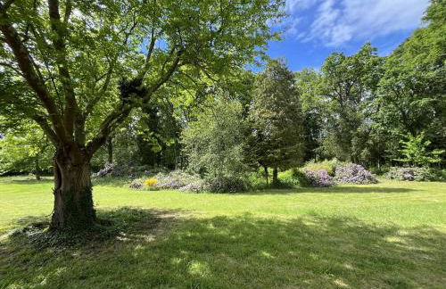 La Clairière - Le Calme de la Campagne - 9 pers - Foto 21