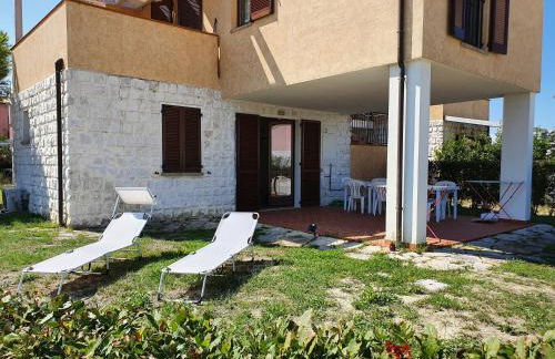 La Finestra sul Conero Apartments - Photo 15