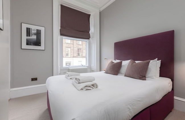 Destiny Scotland - Distillers House - Foto 13