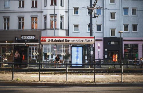 The Circus Apartments - Foto 88