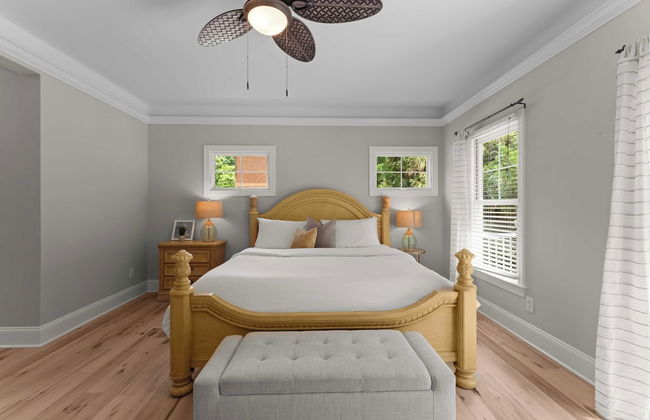 Making Waves by Avantstay Sleeps 20 + Pool - Foto 3