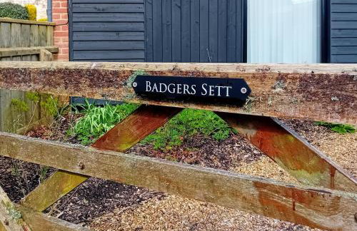 Badgers Sett Brook - Foto 9
