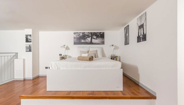 Alessia's Flat - Portello 2 - Foto 2, Imagen principal