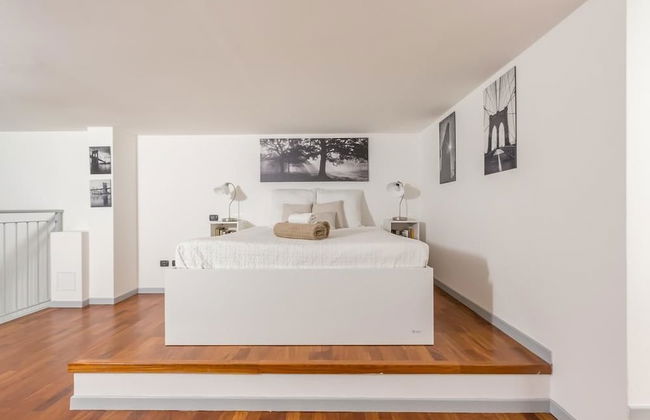 Alessia's Flat - Portello 2 - Foto 1