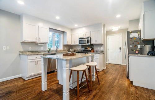 Beautiful home next train station close to boston - Foto 2