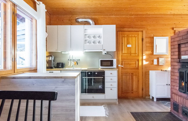 Ruokovirran mökki - Foto 4