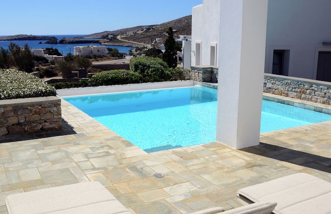 ANEMI Folegandros - Foto 52