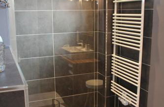 Junior Suite The Backyard TBY 01 - Foto 13