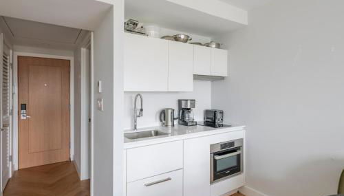 Blueground Back Bay East view nr Public Garden BOS-1256 - Foto 4, Other